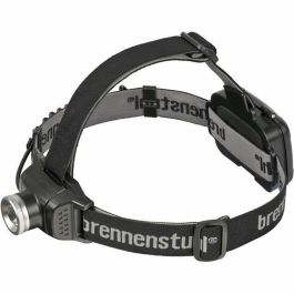 Linterna LED para la Cabeza Brennenstuhl 1178780 Negro 200 Lm Precio: 37.50000056. SKU: B1JYTTGCH4