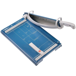 Dahle Cizalla De Palanca 561 A4 Azul Precio: 237.78999981. SKU: S8403885