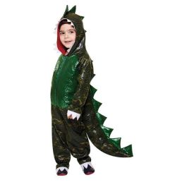 Disfraz t-rex talla 7-9 años Disfraz t-rex talla 7-9 años