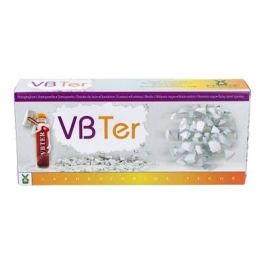 TEGOR Vb Ter Rompepiedra 20Viales Agbio, Suplemento Depurativo Renal con Diente de León y Plantas Naturales Precio: 30.5000003. SKU: B169VHT4AN