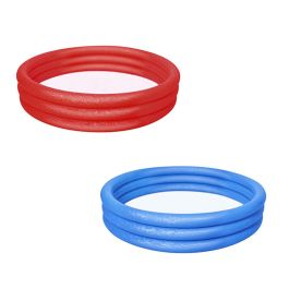 Bestway Piscina Hinchable Infantil 3 Aros Eco Color Surtido 183x33 cm +2 Años Jardin 51027 Precio: 21.49999995. SKU: B1AYK6PB7L