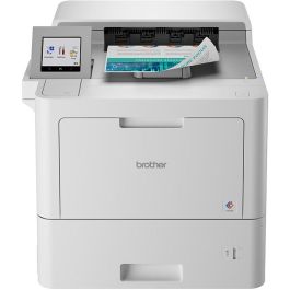BROTHER Impresora Laser Color HLL9430CDN 40 ppm Precio: 569.49999997. SKU: S55167931