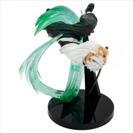 Banpresto Figura Demon Slayer: Kimetsu No Yaiba - Sanemi Shinazugawa Vibration Stars Plus