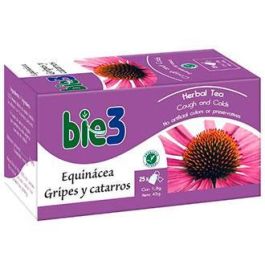 Bie3 Gripes Y Catarros Infusion 25Sbrs Precio: 5.7899996. SKU: B1G9ANKCNG