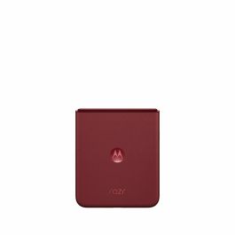 Smartphone Motorola PB8R0008PL Octa Core 16 GB RAM 512 GB Rojo