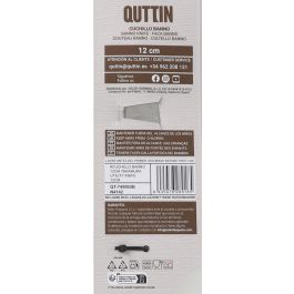 Inde Cuchillo Banno 12 cm Colección Takamura (12 Unidades)