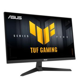 ASUS VG279Q5A Monitor Gaming 27" Full HD (1920x1080) Fast IPS 1ms 200Hz, Compatible G-SYNC/FreeSync Premium, HDR10, Negro