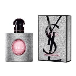 Yves Saint Laurent Black Opium Eau de Parfum Glitter 30 ml Precio: 118.2896. SKU: B12LSETB4C