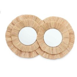 Espejo de pared Gift Decor Precio: 56.50000015. SKU: B1E68R3QPA