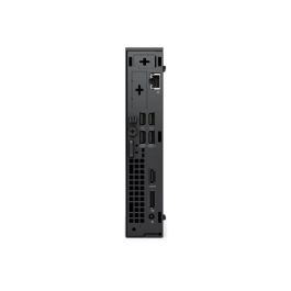Dell Qcm1250 Mini Ordenador Intel Core Ultra 7 265T, 16GB DDR5 RAM, 512GB SSD NVMe, Windows 11 Pro