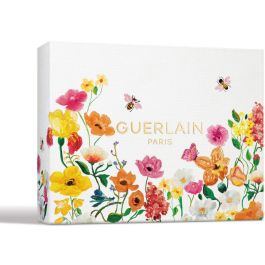 Guerlain Aqua Allegoria Rosa Rossa Estuche 3 Pz Guerlain Aqua Allegoria Rosa Rossa Estuche 3 Pz
