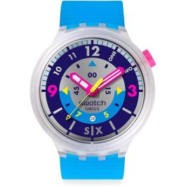 Reloj Unisex Swatch SB01K400 Precio: 154.68999975. SKU: B1GMEJ5TXA