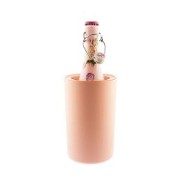 Enfriador de Botellas Koala Light Rosa Plástico 19 x 12 cm Precio: 15.49999957. SKU: S2706254