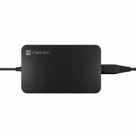 NATEC Grayling Adaptador e Inversor de Corriente Interior 90W para Portátil Negro 110-240V Precio: 37.50000056. SKU: B18D34W7MN