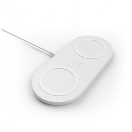 Cargador Inalámbrico Belkin WIZ002VFWH Precio: 82.79000048. SKU: S7803559