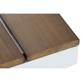 Mesa de Comedor DKD Home Decor Resina Aluminio 160 x 90 x 75 cm Mesa de Comedor DKD Home Decor Resina Aluminio 160 x 90 x 75 cm