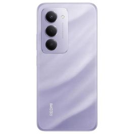 Xiaomi Redmi 15 4G Smartphone 6.9" FHD+ 144Hz, Cámara 50MP, Batería 7000mAh, 8GB RAM, Android 15
