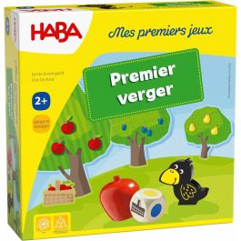 Haba HAB4010168035925 Mi primer huerto