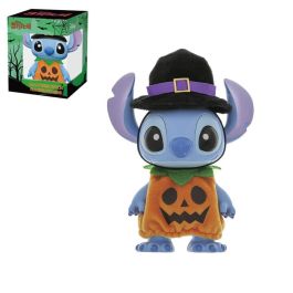 Enesco Figura Disney Stitch Halloween con Calabaza Enesco Figura Disney Stitch Halloween con Calabaza Precio: 15.68999982. SKU: B1K5PP9RZT