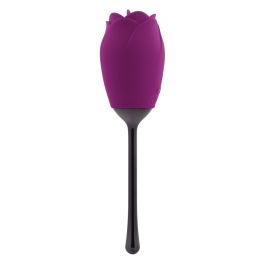 Estimulador de Clítoris Playboy Morado