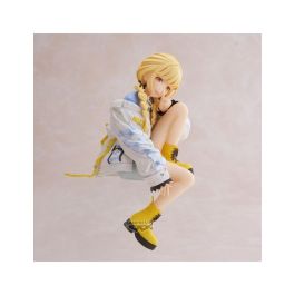 Figura Banpresto Idolmaster Kotone Fujita Charming Figura Banpresto Idolmaster Kotone Fujita Charming