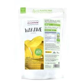 Alga Wakame 50Gr. Bio Precio: 5.79000032. SKU: B13PKFD9EC