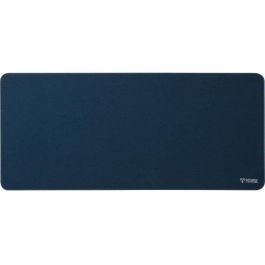 Alfombrilla de ratón XXL para escritorio - YENKEE - YPM 9040BE Precio: 25.4999998. SKU: B1EDTBPLNE