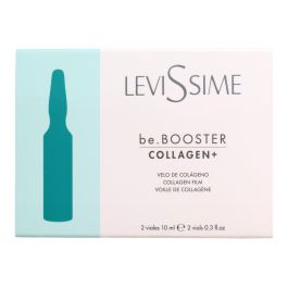 Levissime Ampollas Collagen Plus 2x10 Ml - Colágeno Marino, Rehidratación y Regeneración Celular Precio: 4.49999968. SKU: B155SFVPA3