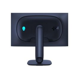 Alienware AW2725Q Monitor Gaming 27 Pulgadas 4K OLED 240Hz, Quantum Dot, 0.03ms, AMD FreeSync/NVIDIA G-SYNC, HDMI 2.1, DisplayHDR True Black 400