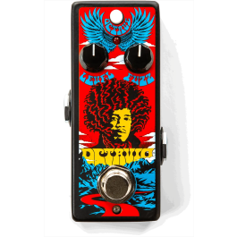 Dunlop Pedal Fuzz/Octavador Hendrix Shrine Signature Precio: 156.50000003. SKU: B176MC3A65