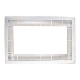 Marco para microondas mcr1 blanco 94505 micel Precio: 14.49999991. SKU: S7912791