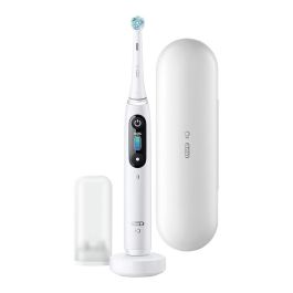 Oral-B iO Series 8 Cepillo Dental Giratorio Blanco