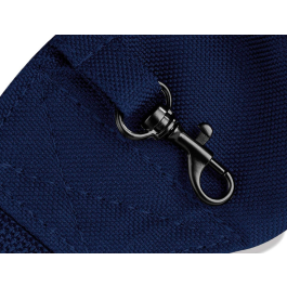 Blanca Riñonera azul marino, Otros accesorios