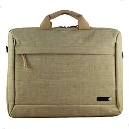 Maletín para Portátil Tech Air TAN1210 14-15,6" Beige Maletín para Portátil Tech Air TAN1210 14-15,6" Beige