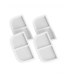 Astropet Luna Series 4x Haustier Trinkbrunnen mit Filter Precio: 25.2285. SKU: B1564TE6Q2