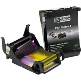 Cinta Matricial Original Zebra 800011-140 Multicolor Precio: 42.58999987. SKU: B13RNWK8FG