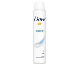Dove Desodorante Spray Cuidado Esencial Classic 200 ml Protección 48h con Crema Hidratante Aroma Clásico Precio: 2.99021371. SKU: B13NTZGD6R