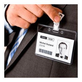 Brother Impresora de Etiquetas Flexible con USB, Ethernet, Wi-Fi y Bluetooth