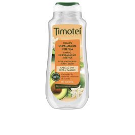 Timotei Champú Reparación Intensa Para Cabello Muy Seco Y Dañado 300 Ml Precio: 3.50000002. SKU: B1JHLD5MLG