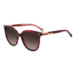 Gafas de Sol Mujer Carolina Herrera HER-0136-S-K4G Ø 55 mm Precio: 92.50000001. SKU: B197RBJPZK
