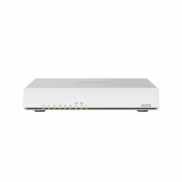 Router Qnap QHora-301W Precio: 373.50000006. SKU: S55007932