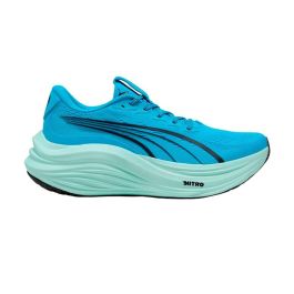 Zapatillas de Running para Adultos Puma Magmax Nitro Speed Azul 31,5 Precio: 190.0063. SKU: B1HD8M8BA8