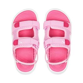 Sandalias Infantiles Puma Evolve Rosa