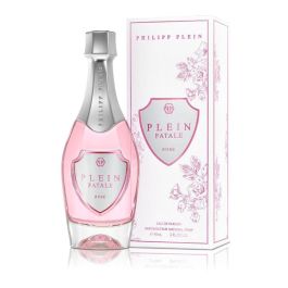 Philipp Plein Fatale Rose Eau de Parfum Mujer 90 ml Vaporizador Philipp Plein Fatale Rose Eau de Parfum Mujer 90 ml Vaporizador Precio: 47.49999958. SKU: B1BKEAZVHR