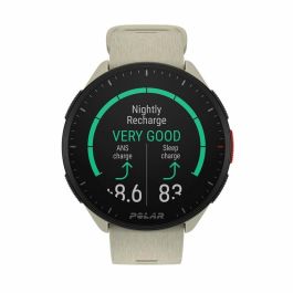 Reloj Deportivo Polar Pacer Beige (Ø 45 mm) Reloj Deportivo Polar Pacer Beige (Ø 45 mm)