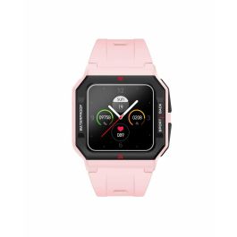 Smartwatch Radiant RAS10503 Ø 41 mm Precio: 26.98999985. SKU: S0370894