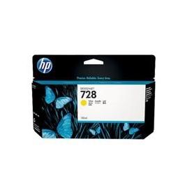 HP DesignJet T730 Cartucho Amarillo Nº728 Precio: 126.59000035. SKU: S8409971
