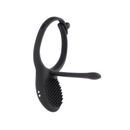 Anillo para el Pene Zero Tolerance Zero Tolerance Negro Precio: 76.4999994. SKU: B1CJPRTSLR