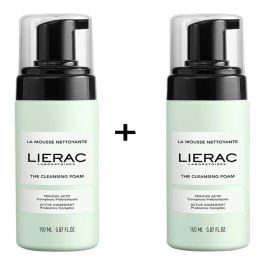 Lierac Espuma Limpiadora Pack Duplo 2x150ml Precio: 19.49999942. SKU: B1694GD7J7