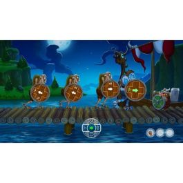 Just For Games JUS1736787900910 Colección de juegos 100 en 1 para Nintendo Switch